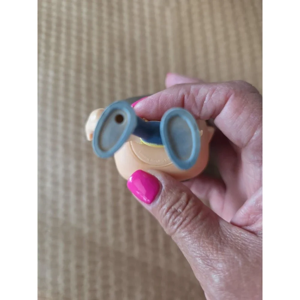 Funko Pop! Rick and Morty Sentient Arm Morty Figure #340 Loose Figure No Box
